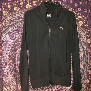 Puma Dri-Fit Jacket